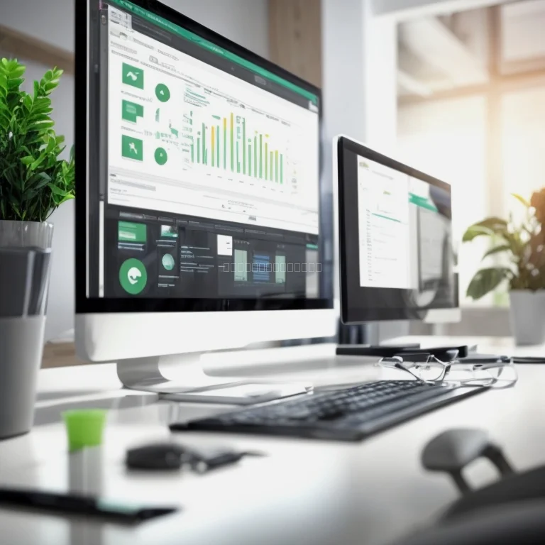 Custom Software Development Tailored for Your Business Needs