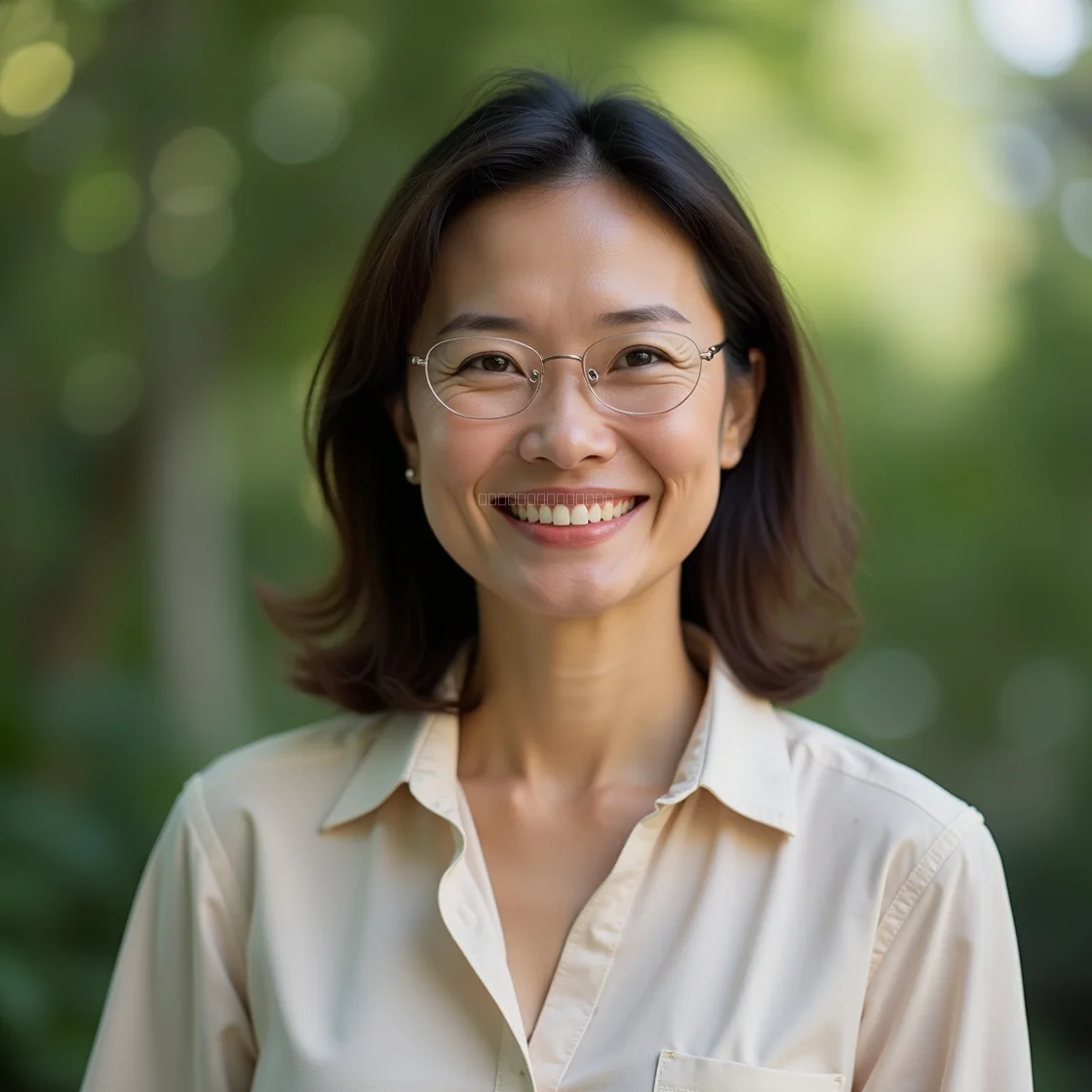 Profile picture of Sarah Lim