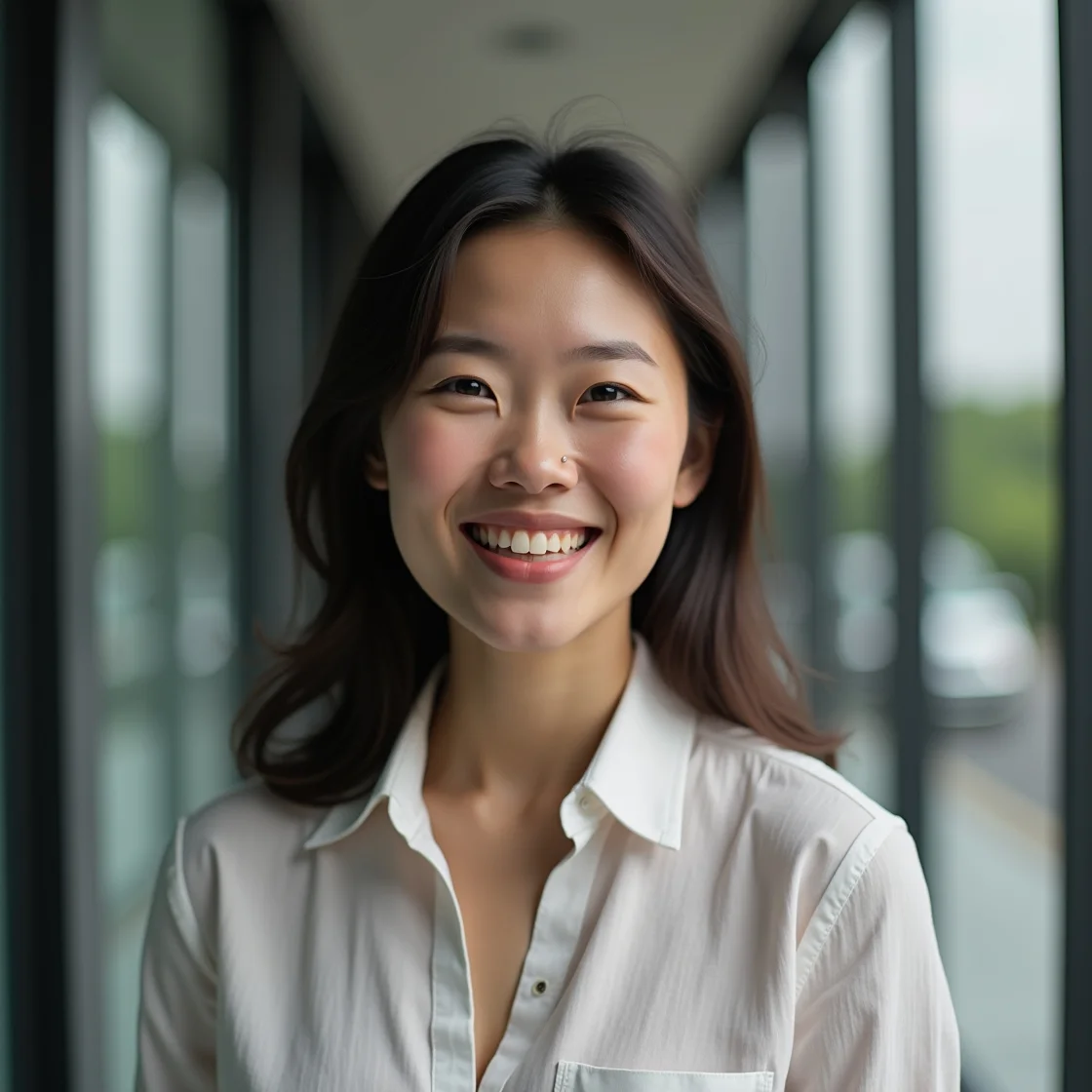 Profile picture of Mei Chen
